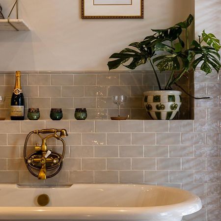 B&B L'Inconnu Roeselare Εξωτερικό φωτογραφία