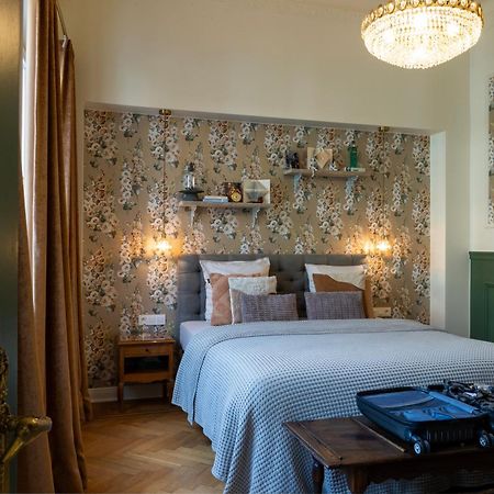 B&B L'Inconnu Roeselare Εξωτερικό φωτογραφία