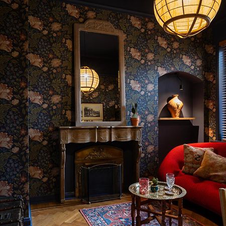 B&B L'Inconnu Roeselare Εξωτερικό φωτογραφία