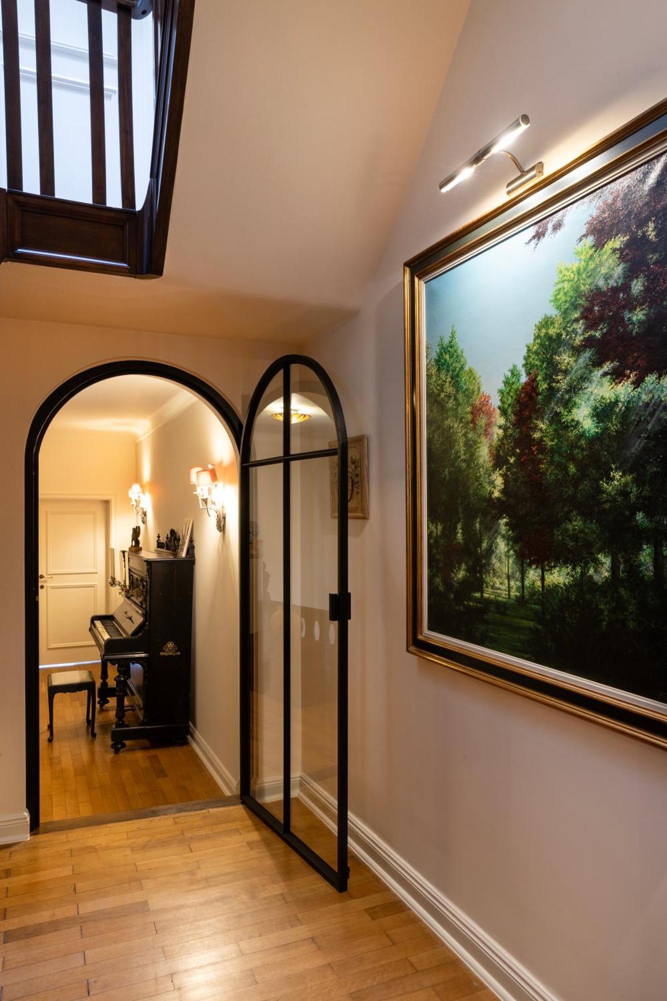 B&B L'Inconnu Roeselare Εξωτερικό φωτογραφία