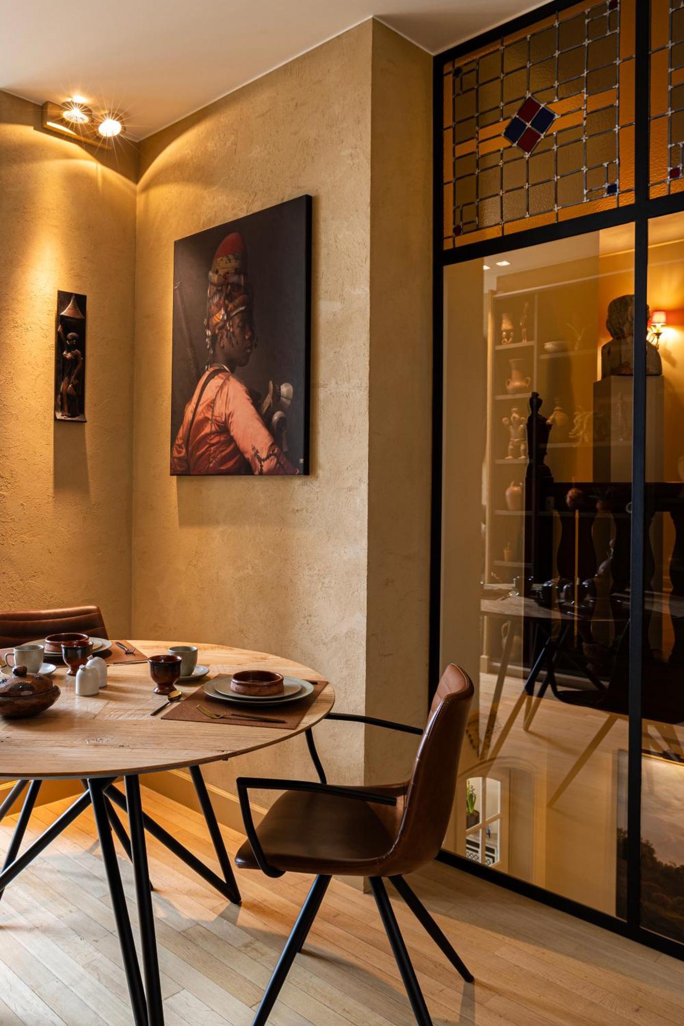B&B L'Inconnu Roeselare Εξωτερικό φωτογραφία